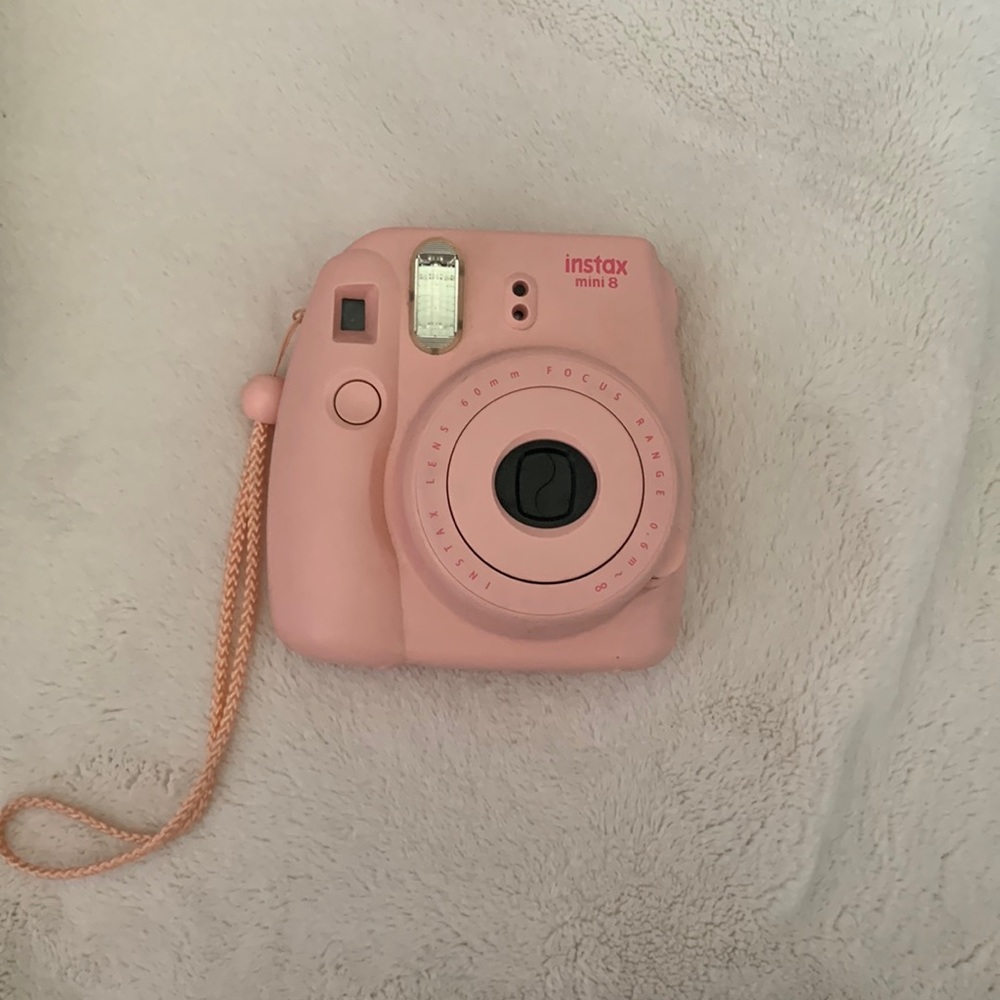 Instax mini 8